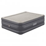 Coleman Tritech Air Mattress Queen 22