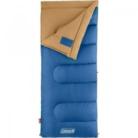 Coleman Brazos 20 Deg F Sleeping Bag 2000035893