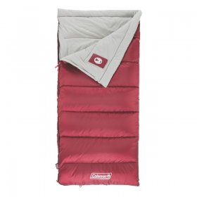 Coleman Autumn Glen 50 Degree Sleeping Bag