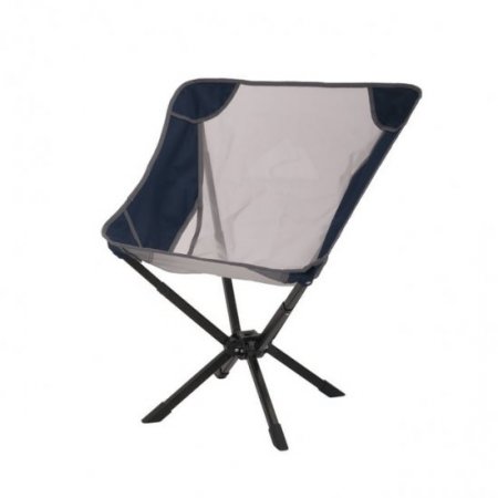 Ozark Trail Adult Instant Compact Chair, Navy