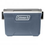 Coleman? Cooler, 52-Quart Chest, 316 Series?, Lakeside Blue