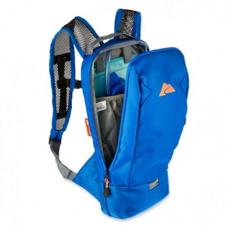 Ozark Trail 1.5 Liter Hydration Bag, Blue