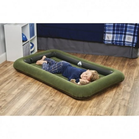 Ozark Trail Kids Indoor/Outdoor Air Mattress