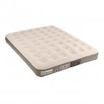 Coleman? QuickBed? Elite 9.5 Inch Extra-High Twin Airbed with 4D Built-In Pump