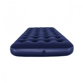 Bestway Single High 8.5" Air Mattress - Twin