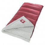 Coleman Autumn Glen 50 Degree Sleeping Bag