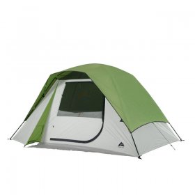 Ozark Trail, 12' x 8.5' x 72", 6-Person, Clip & Camp Dome Tent, 14.2 lbs