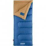 Coleman Brazos 20 Deg F Sleeping Bag 2000035893