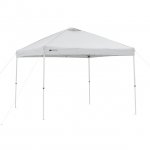 Ozark Trail Instant Canopy, 10' x 10'