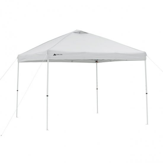 Ozark Trail Instant Canopy, 10\' x 10\'