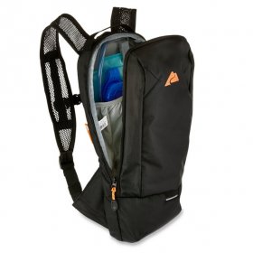 Ozark Trail 1.5 Liter Hydration Bag, Black