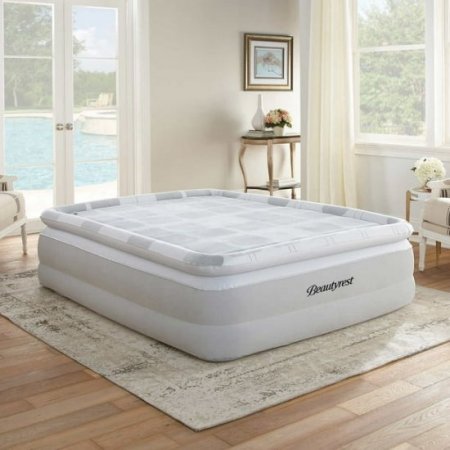 Beautyrest Memory Elite 20