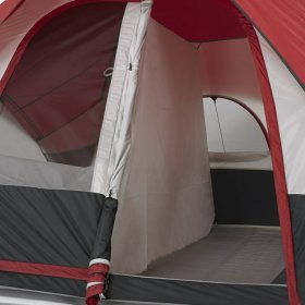 Ozark Trail 8-Person Modified Dome Tent, with Rear Window