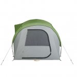 Ozark Trail 8 Person, Clip & Camp Family Tent, 16’ x 8 ‘ x 78", 23.81 lbs.