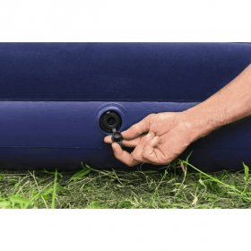 Bestway Single High 8.5" Air Mattress - Twin