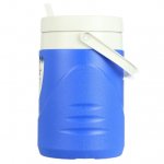 Coleman 1-Gallon Beverage Cooler Jug, Blue