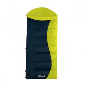 Coleman Montauk 20?F Big and Tall Sleeping Bag