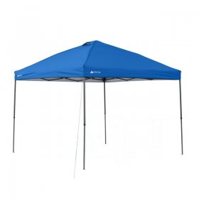 Ozark Trail 10' x 10' Instant Lighted Canopy