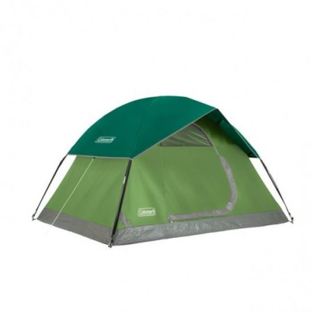 Coleman Sundome 2-Person Camp Tent