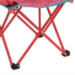 Coleman Kids Quad Chair, Pink